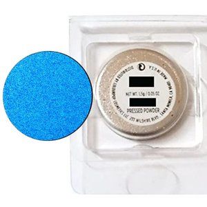 TIDE POOL ColourPop Pressed Powder Eyeshadow Single Refill Shimmer